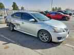 2014 NISSAN SENTRA