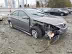 2014 HYUNDAI SONATA