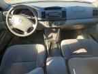 2006 TOYOTA CAMRY