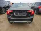 2017 VOLVO S60
