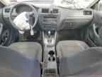 2012 VOLKSWAGEN JETTA