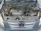 2006 HONDA CR-V