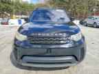 2017 LAND ROVER Discovery