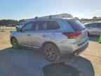 2017 MITSUBISHI outlander