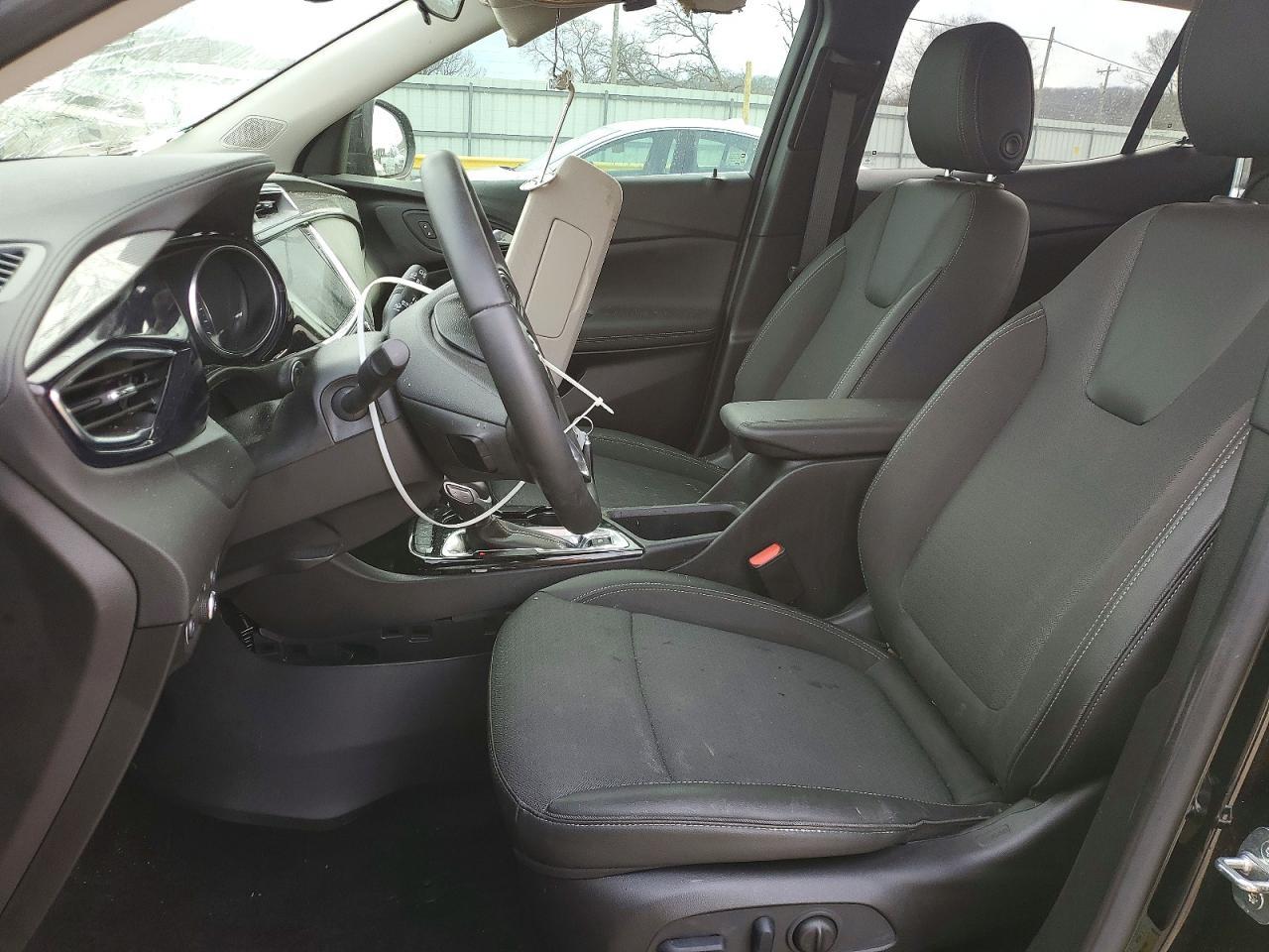 2023 BUICK Encore GX