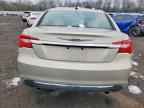 2013 CHRYSLER 200