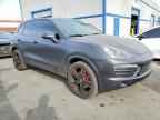 2013 PORSCHE CAYENNE