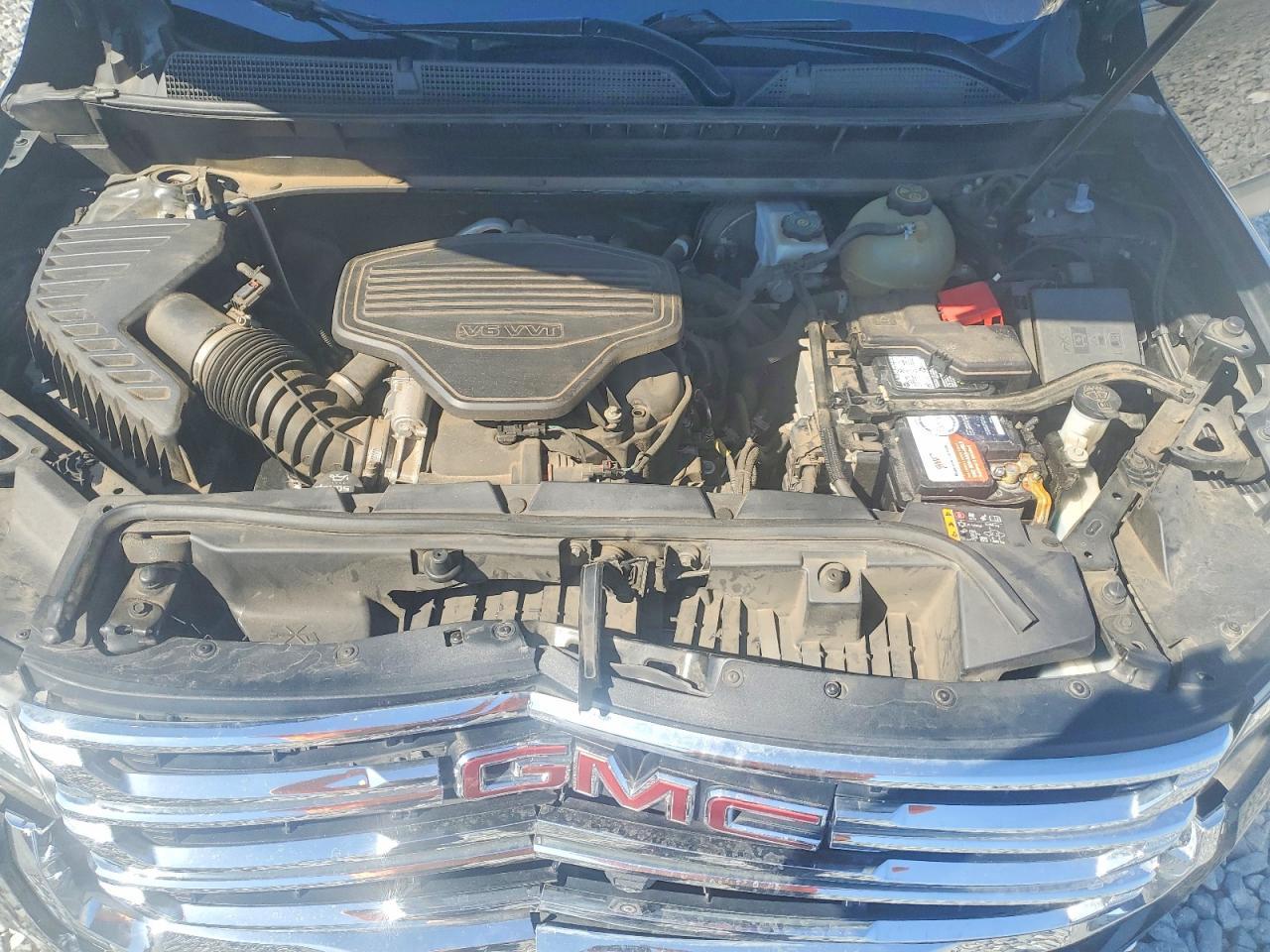 2020 GMC ACADIA
