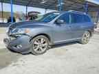 2015 NISSAN PATHFINDER