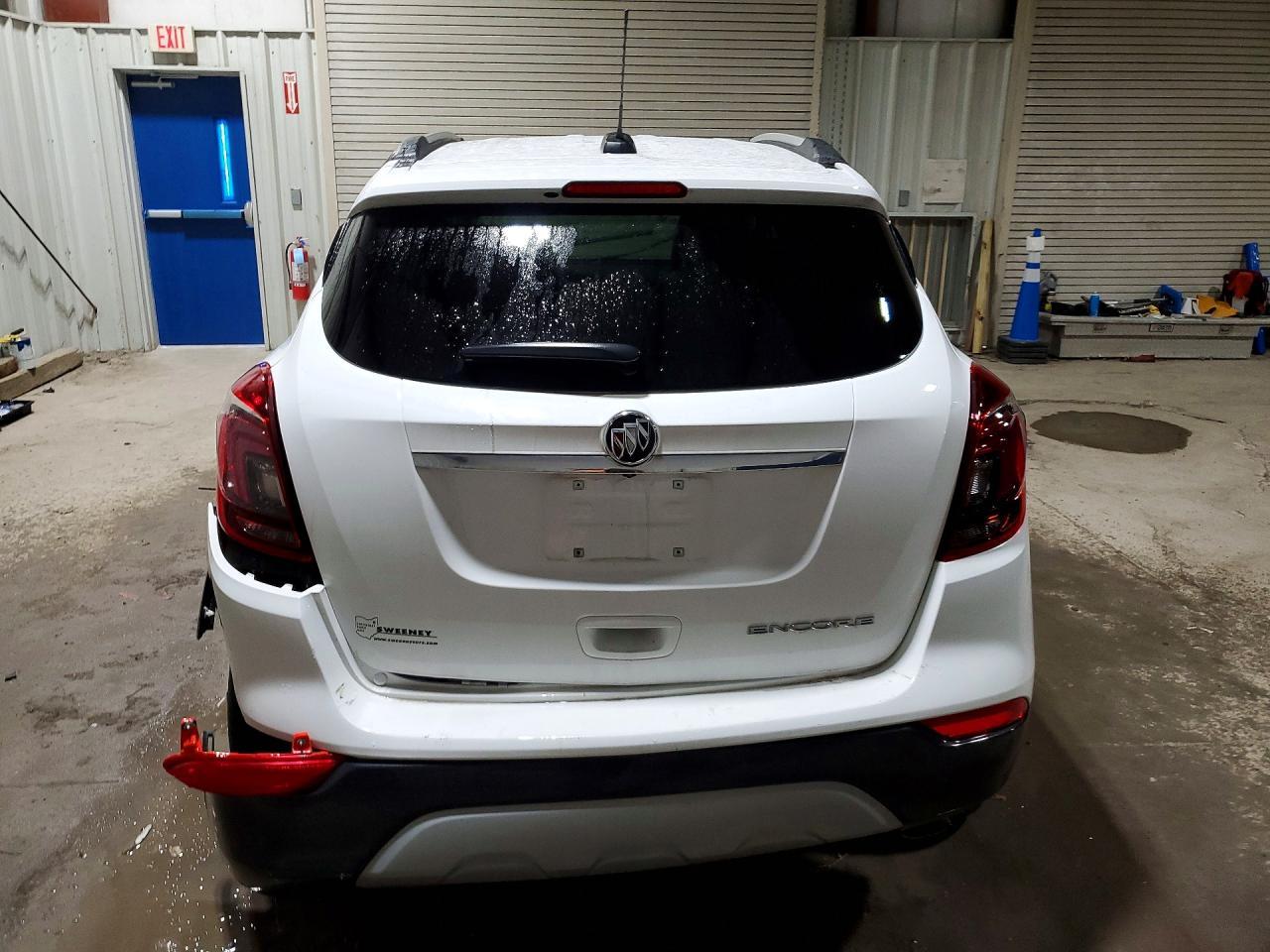2019 BUICK ENCORE