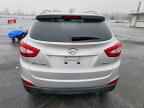 2015 HYUNDAI TUCSON