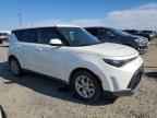 2025 KIA SOUL