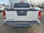 2013 NISSAN Frontier