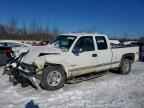 1999 CHEVROLET Silverado