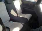 2012 TOYOTA YARIS