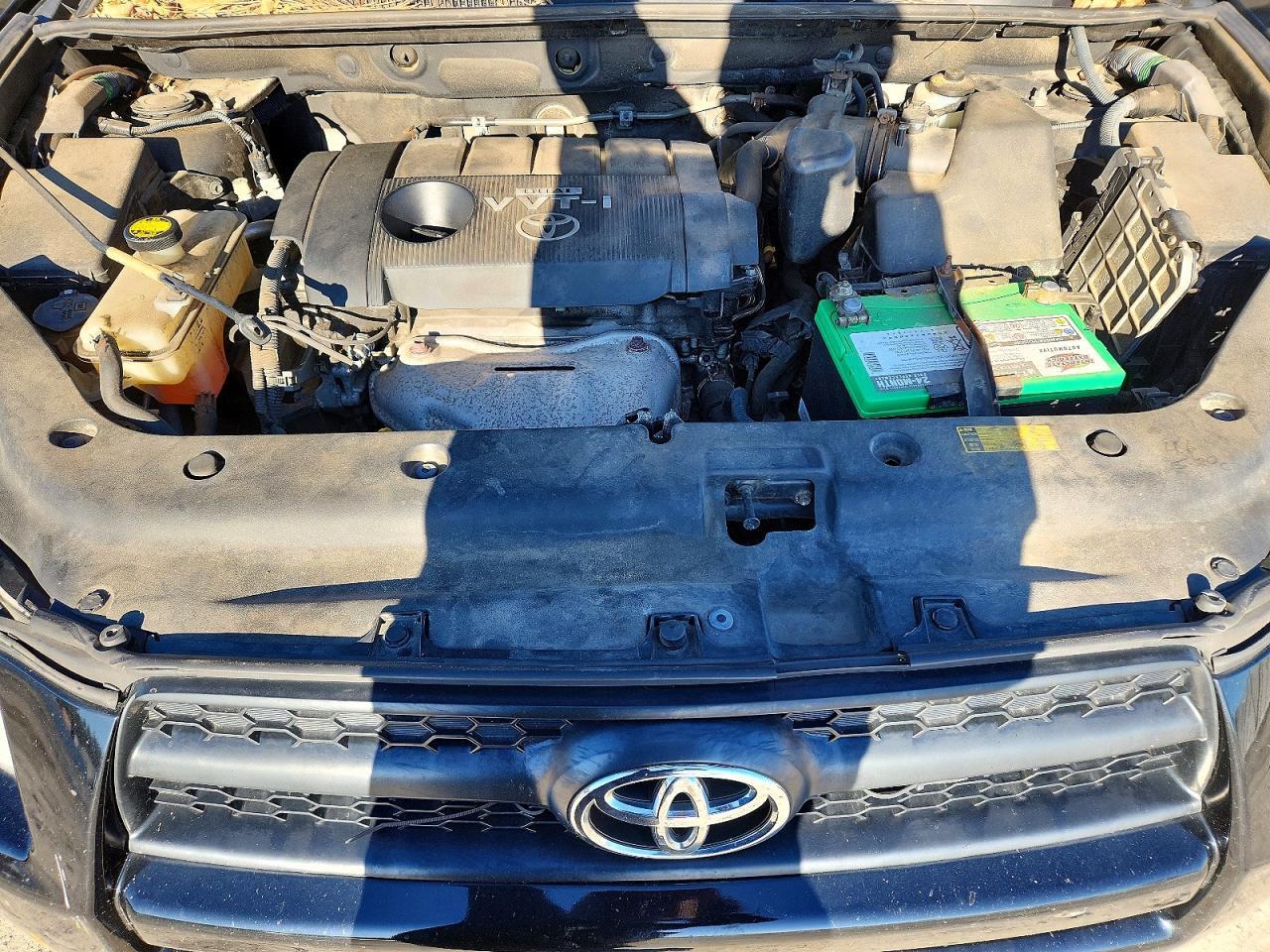 2010 TOYOTA RAV4