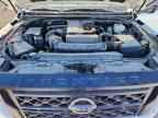 2022 NISSAN Frontier