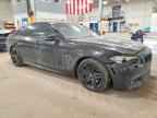 2016 BMW 5 series