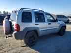 2007 JEEP Liberty