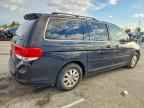 2008 HONDA ODYSSEY