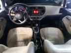 2013 KIA RIO