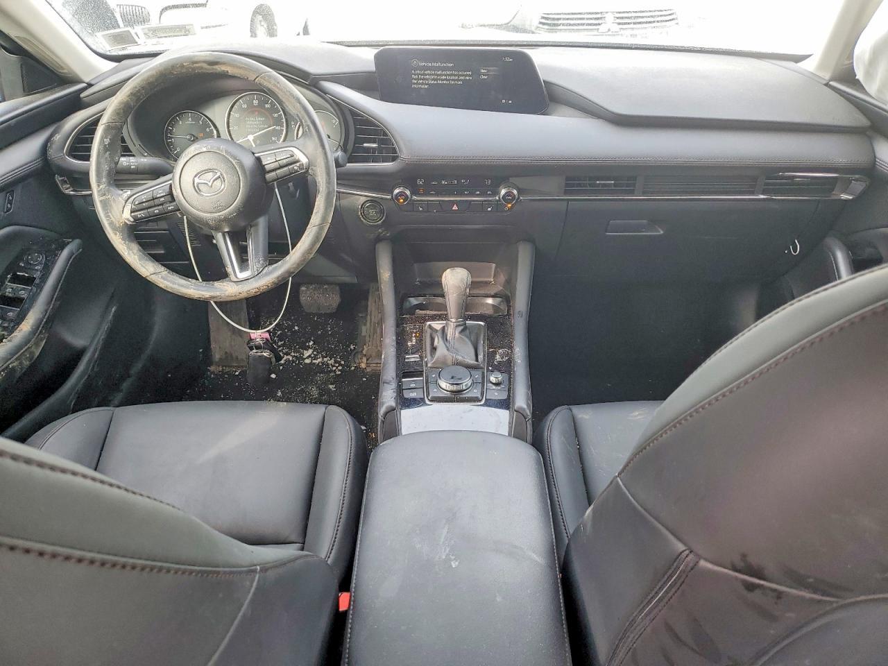 2024 MAZDA 3