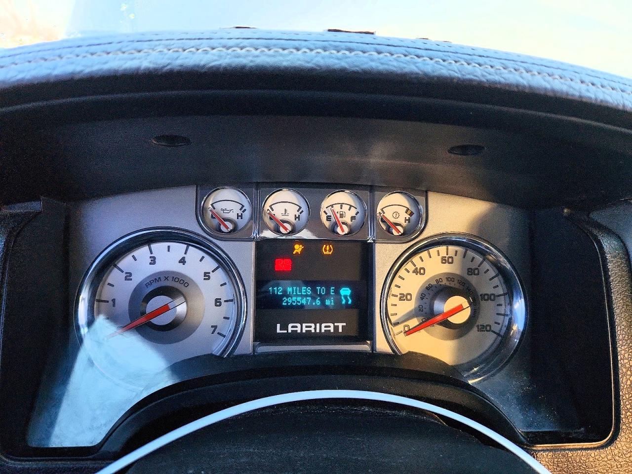 2010 FORD F-150