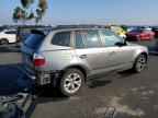 2009 BMW X3