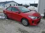 2018 KIA RIO