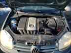 2008 VOLKSWAGEN RABBIT