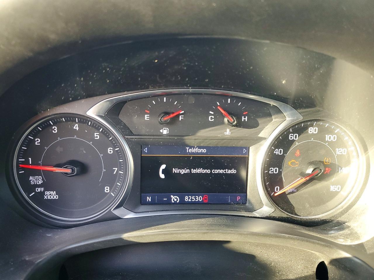 2021 GMC Terrain