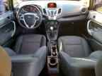 2011 FORD Fiesta