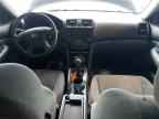 2005 HONDA ACCORD