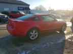 2008 FORD MUSTANG
