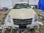2009 CADILLAC CTS