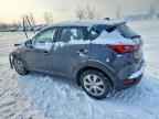 2017 MAZDA CX-3