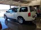 2012 NISSAN Armada