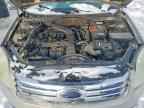 2009 FORD FUSION