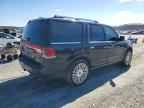 2017 LINCOLN Navigator