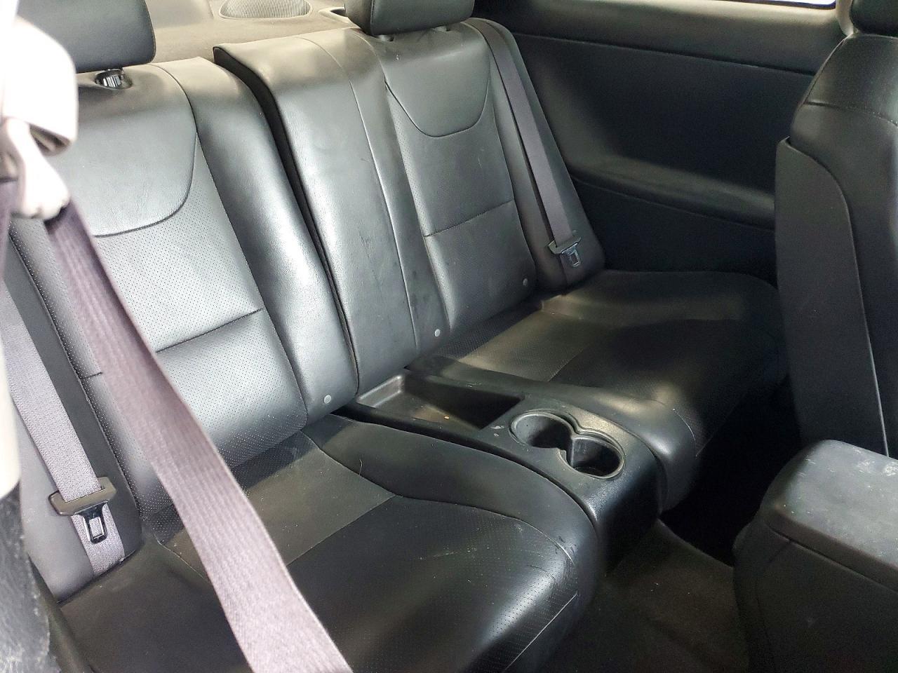 2008 PONTIAC G6