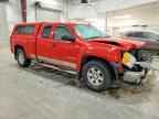 2009 GMC Sierra