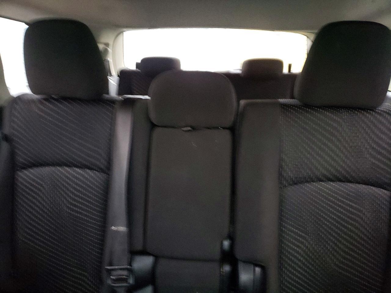 2019 DODGE JOURNEY