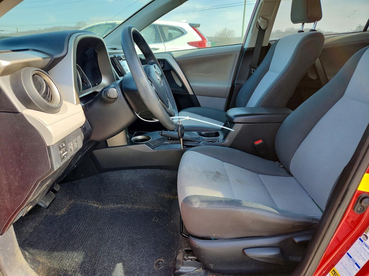 2013 TOYOTA RAV4