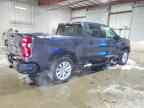 2022 CHEVROLET Silverado