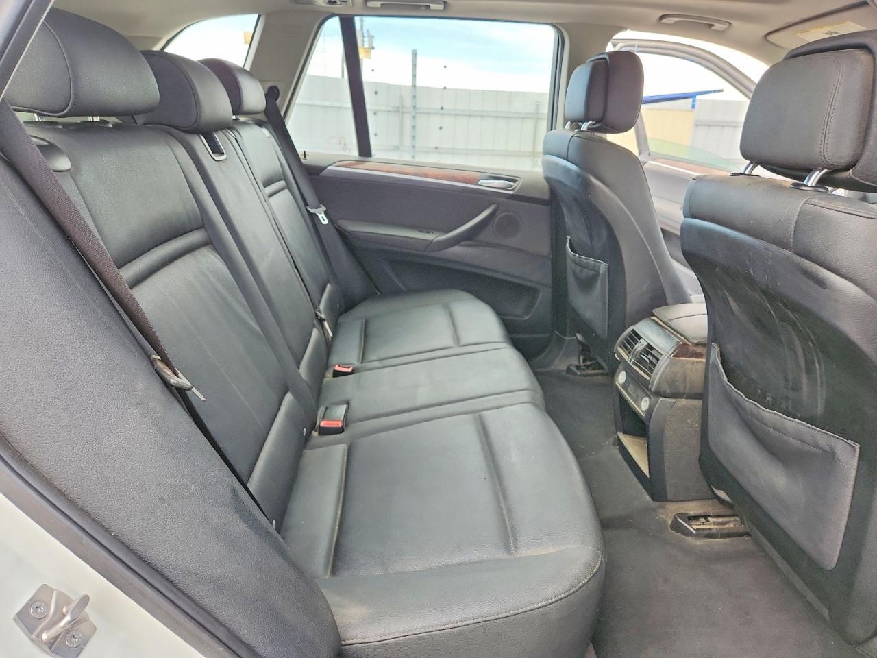2012 BMW X5