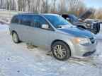 2015 DODGE GRAND CARAVAN