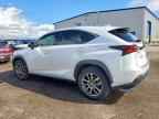 2015 LEXUS NX 200T