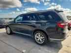 2015 DODGE DURANGO