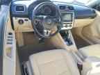 2015 VOLKSWAGEN EOS