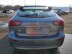2013 MITSUBISHI LANCER
